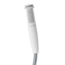 Whale Twist MK2 Shower Mixer - White [DS2122] - Accessories
