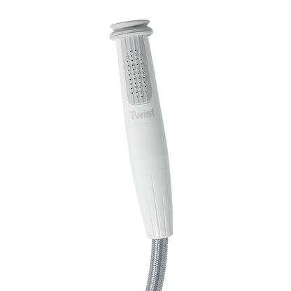 Whale Twist MK2 Shower Mixer - White [DS2122] - Accessories
