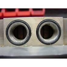 WHIPPLE COOLER INTERCOOLER ORING