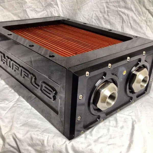 WHIPPLE FOAC INTERCOOLER (671-1471 WHIPPLE PSI UNIVERSAL)