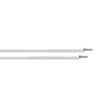 Sea-Dog 18 AWG White Primary Wire - 25’ [8018050] - Wire