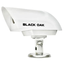 Black Oak Nitron XD Pro Full Color Night Vision Camera - 4’’ Tall Base - HDMI - White [NVCP-WTH] - Cameras & Night