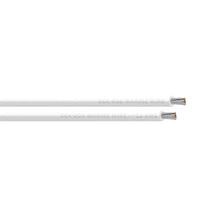 White Primary 12 AWG Sea-Dog Wire 250 Foot - Wire