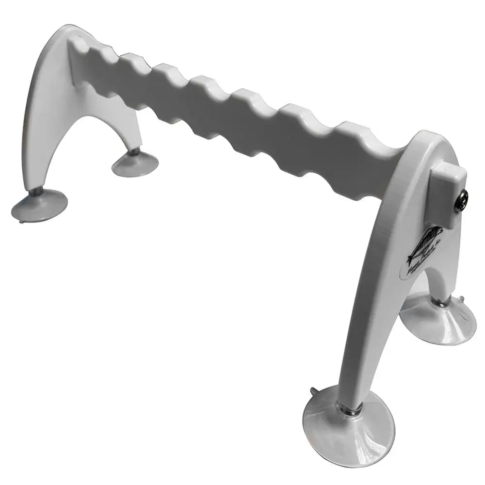 White Universal Paper Towel Holder Deep Blue Marine Starboard - Fishing Accessories