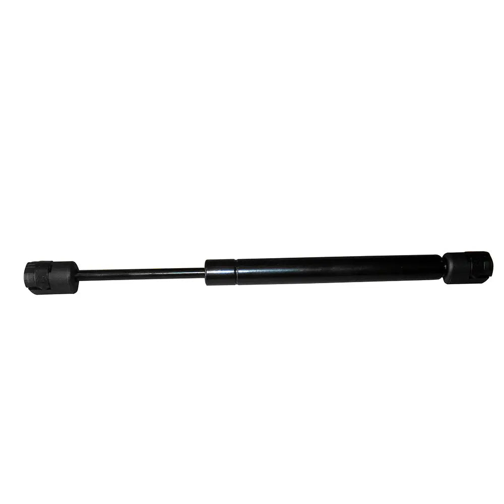 Whitecap 15’’ Gas Spring - 30lb - Black Nitrate [G-3330C] - Gas Springs
