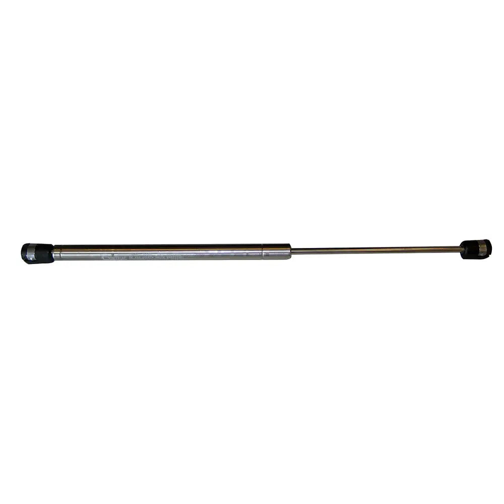 Whitecap 17’’ Gas Spring - 60lb - Stainless Steel [G-3660SSC] - Gas Springs