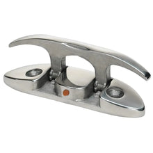 Whitecap 6’’ Folding Cleat - Stainless Steel [6746C] - Cleats