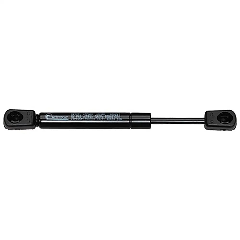 Whitecap 7-1/2’’ Gas Spring 10lb - Black Nitrate [G-3110C] - Gas Springs