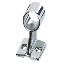 Whitecap Center Handrail Stanchion - 316 Stainless Steel - 1’’ Tube O.D. [6179C] - Grab Handles