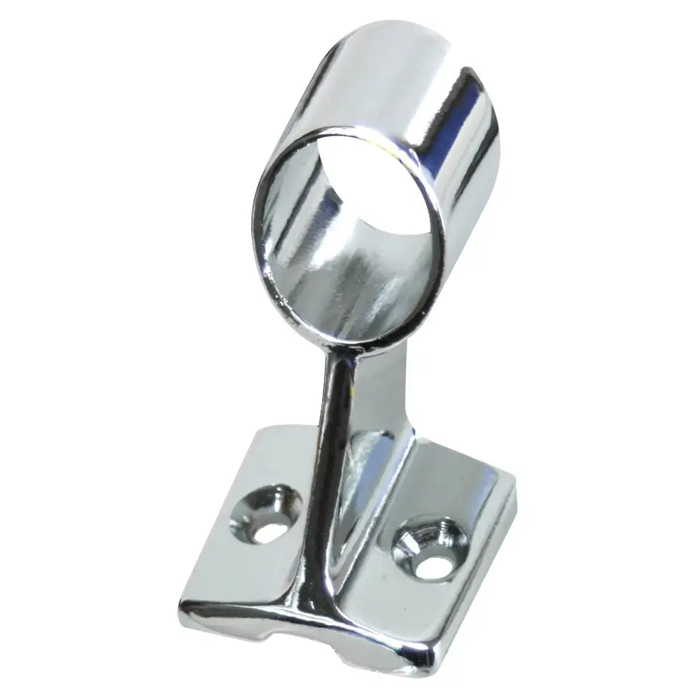 Whitecap Center Handrail Stanchion - 316 Stainless Steel - 1’’ Tube O.D. [6179C] - Grab Handles