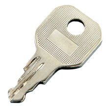 Whitecap Compression Handle Replacement Key [6228KEY] - Latches
