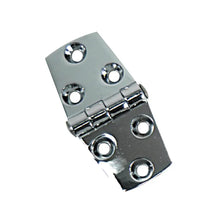 Whitecap Door Hinge - CP/Zamac - 1-1/2’’ x 3’’ [S-1492] - Hinges