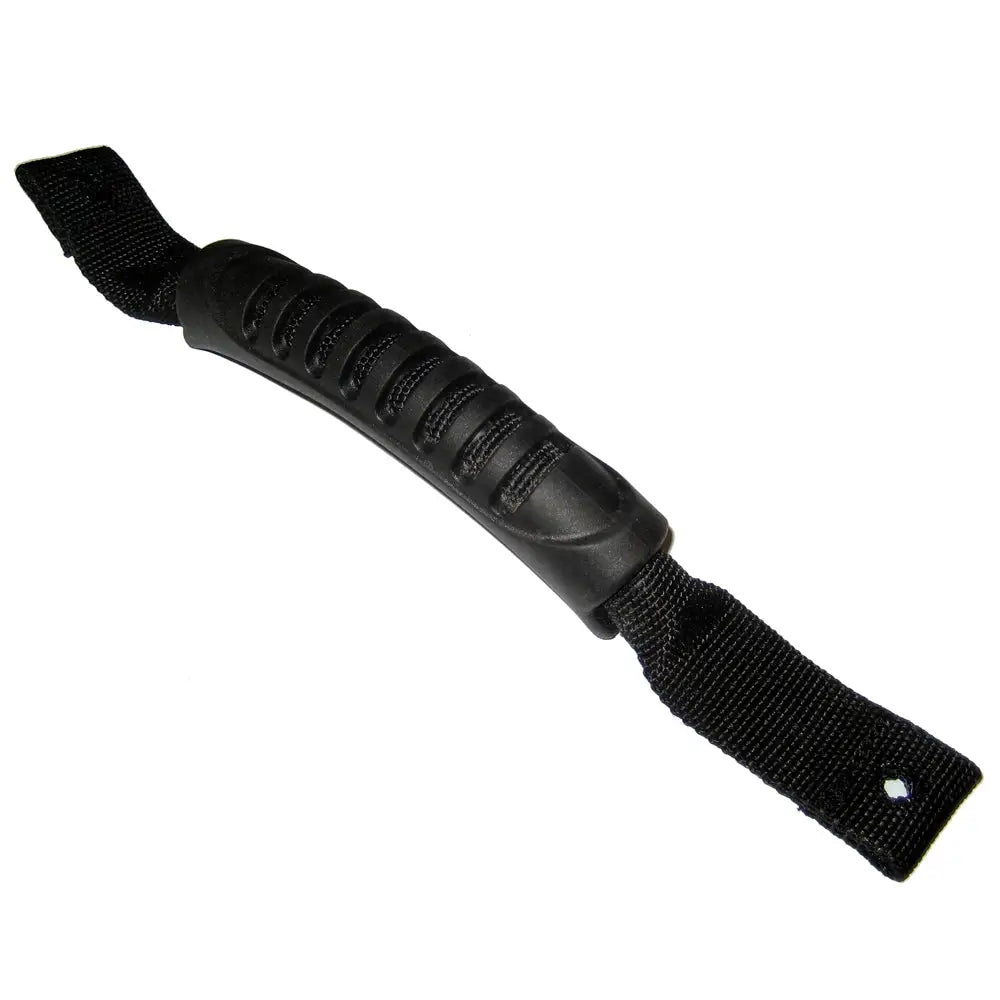 Whitecap Flexible Grab Handle w/Molded Grip [S-7098P] - Accessories