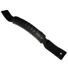 Whitecap Flexible Grab Handle w/Molded Grip [S-7098P] - Accessories