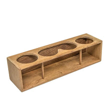 Whitecap Four Drink/Binocular Rack - Teak [62632] - Teak