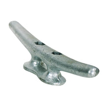 Whitecap Galvanized Dock Cleat - 10’’ [S-1522P] - Cleats