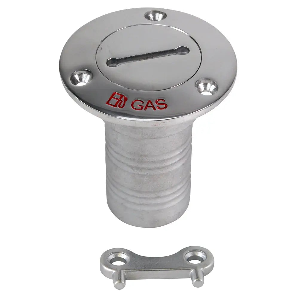 Whitecap Hose Deck Fill 1-1/2’’ Hose - Gas [6123C] - Deck Fills