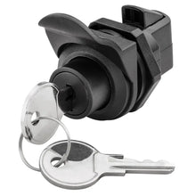 Whitecap Locking Push Button Latch [S-0232C] - Latches