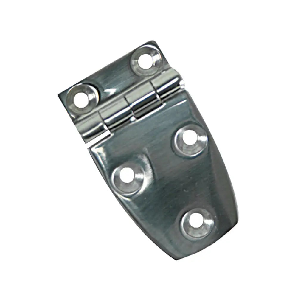 Whitecap Offset Hinge - 304 Stainless Steel - 1-1/2’’ x 2-1/4’’ [S-3439] - Hinges