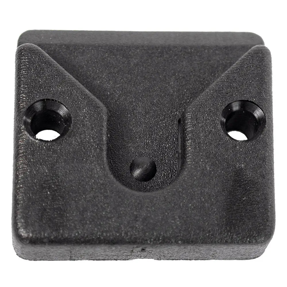 Whitecap Plastic Microphone Clip [S-0501] - Accessories
