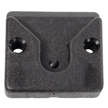 Whitecap Plastic Microphone Clip [S-0501] - Accessories