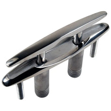 Whitecap Pull Up Stainless Steel Cleat - 6’’ [6709] - Cleats