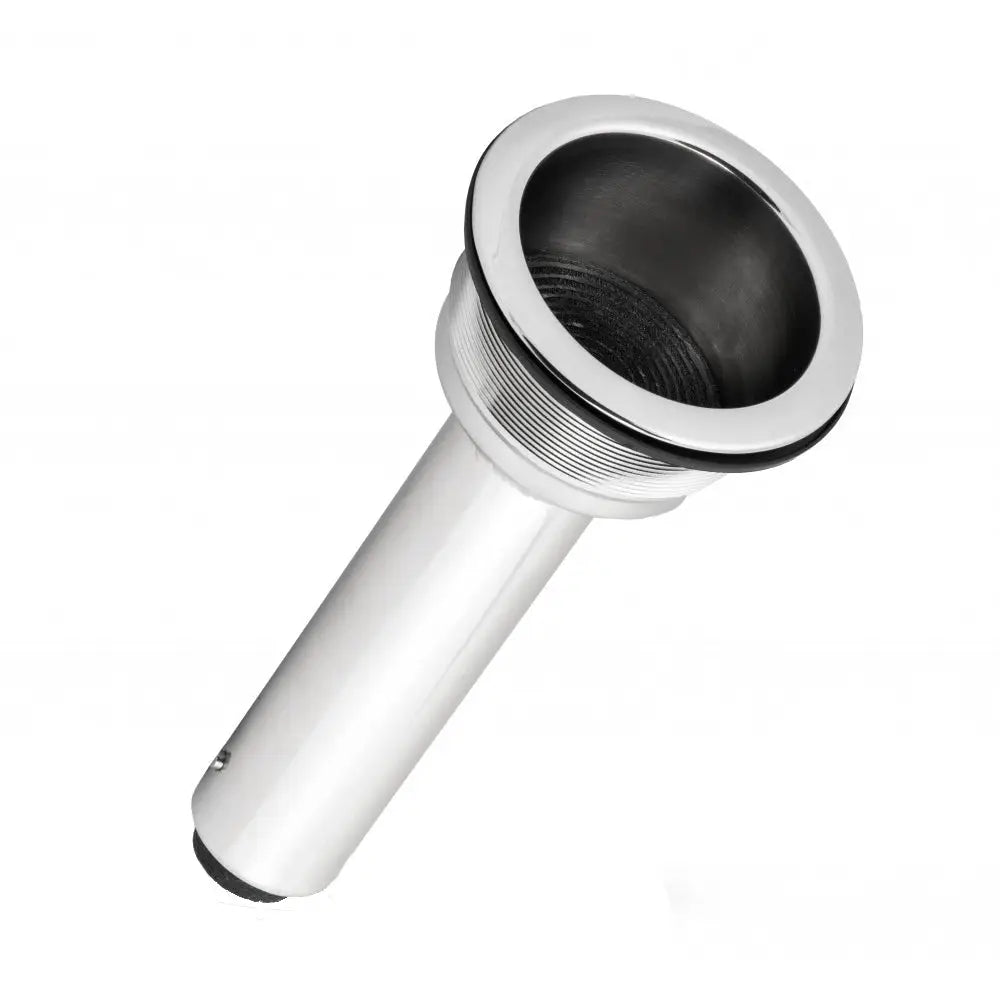 Whitecap Rod/Cup Holder - 304 Stainless Steel - [S-0627C] - Rod Holders