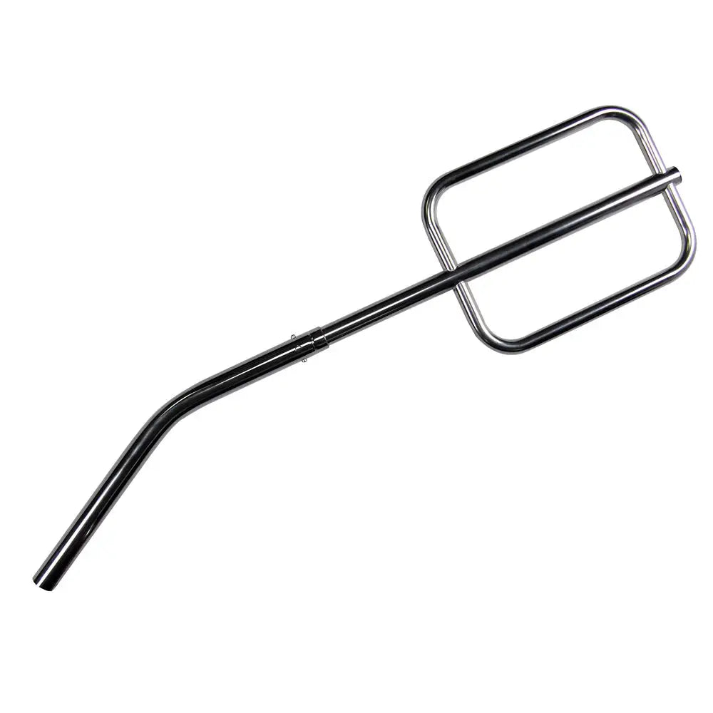 Whitecap S.S. Boarding Handle [S-6242] - Docking Accessories