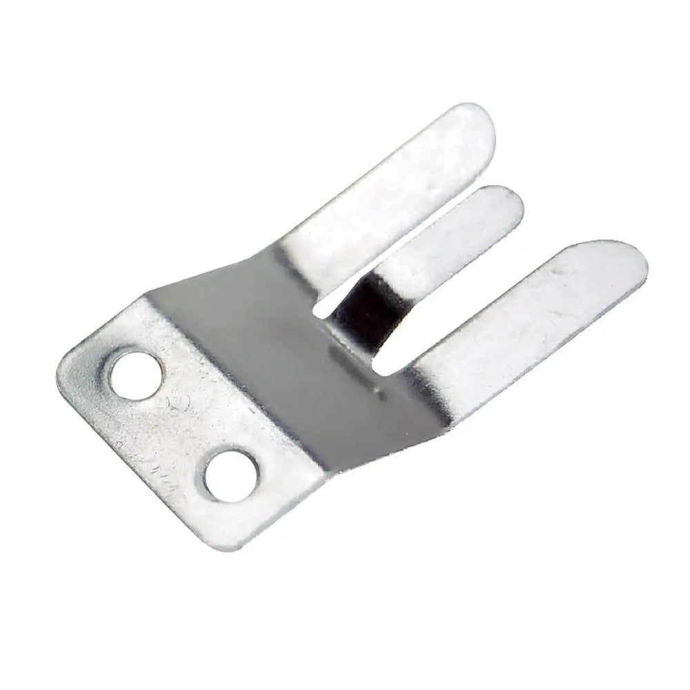 Whitecap S.S. Microphone Clip [S-0500] - Accessories