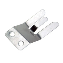 Whitecap S.S. Microphone Clip [S-0500] - Accessories