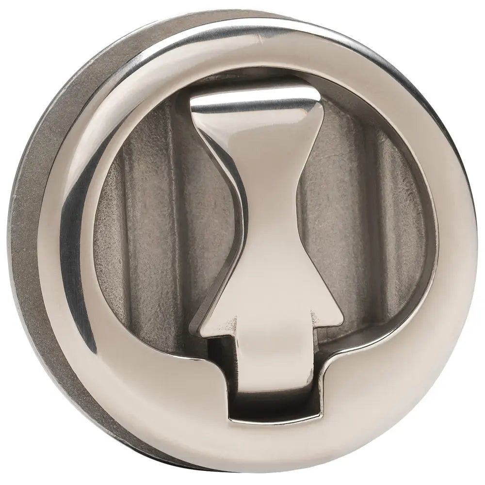 Whitecap Slam Latch - 316 Stainless Steel - Non-Locking - I-Shaped Handle [6094C] - Latches