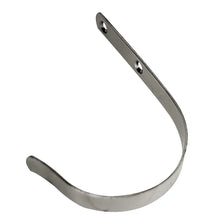 Whitecap SS Ring Buoy Bracket [S-0233] - Hooks & Clamps