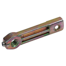 Whitecap Straight Long Cam Bar [S-0226A] - Latches