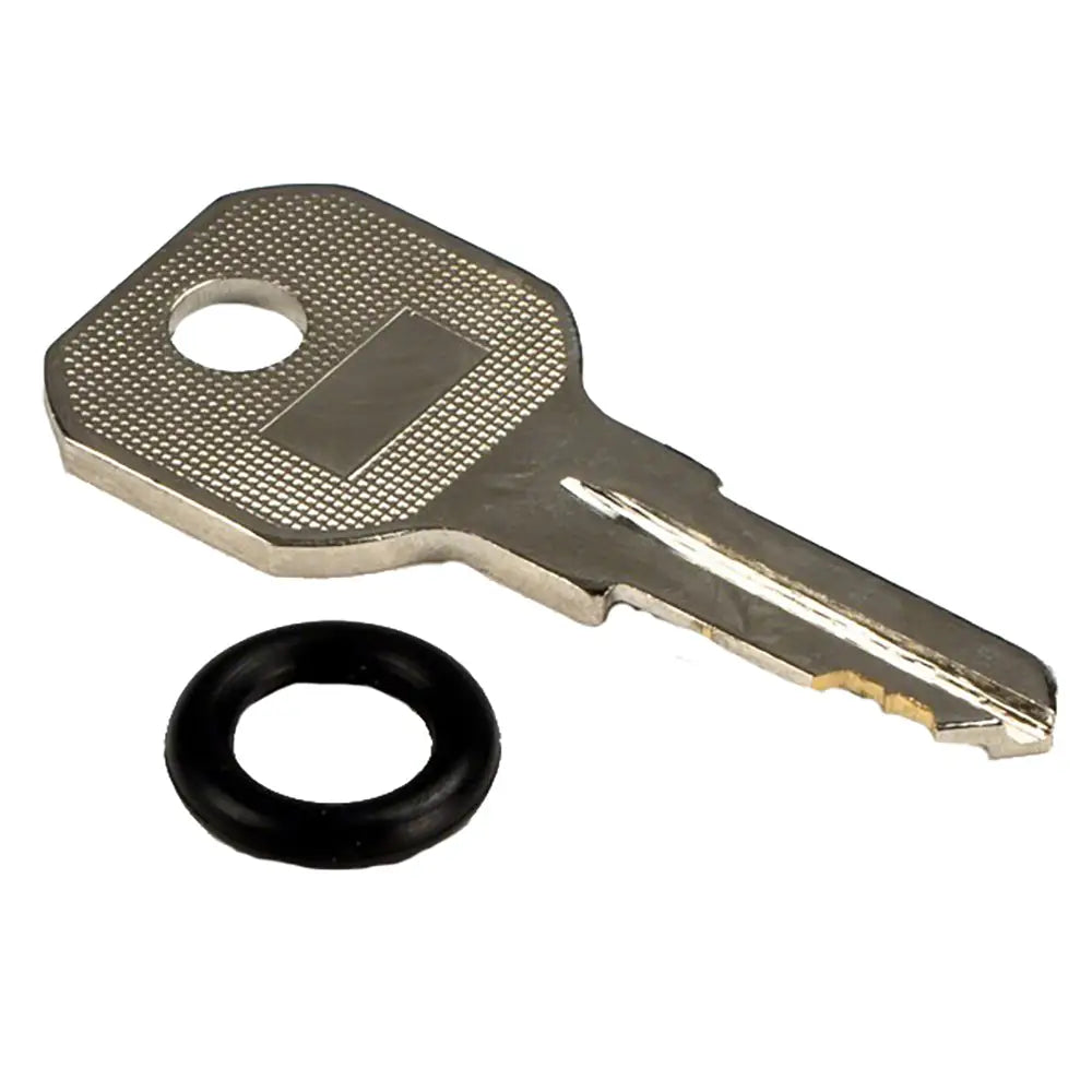 Whitecap T-Handle Latch Key Replacement [S-0226KEY] - Accessories