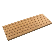 Whitecap Teak Deck Step - Large [60502] - Teak