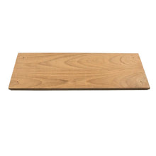 Whitecap Teak Deck Step - Large [60502] - Teak