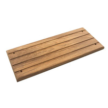 Whitecap Teak Deck Step - Medium [60504] - Teak