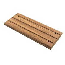Whitecap Teak Deck Step - Small [60506] - Teak