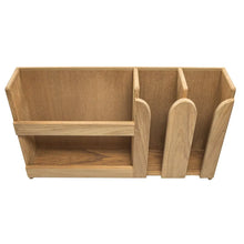 Whitecap Teak Dish/Cup Holder [62406] - Teak