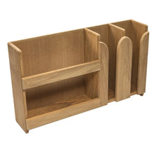 Whitecap Teak Dish/Cup Holder [62406] - Teak