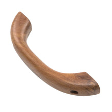 Whitecap Teak Grab Handle - 9-3/4’’L [60114] - Grab Handles