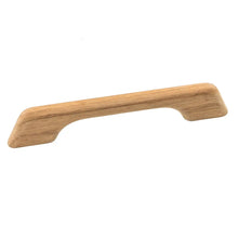 Whitecap Teak Handrail - 1 Loop - 13’’L [60101] - Grab Handles