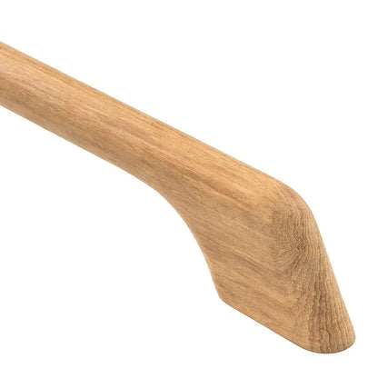 Whitecap Teak Handrail - 1 Loop - 13’’L [60101] - Grab Handles