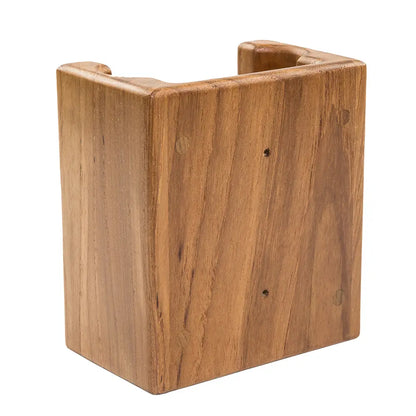 Whitecap Teak Liquid Soap Holder [62316] - Teak