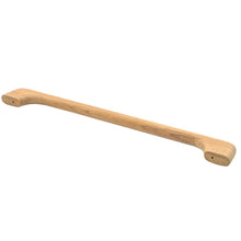 Whitecap Teak Long Towel Bar - 23’’ [62332] - Teak