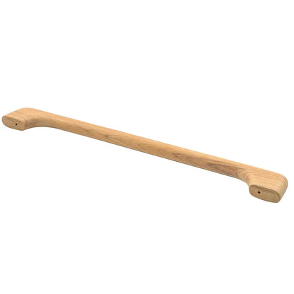 Whitecap Teak Long Towel Bar - 23’’ [62332] - Teak