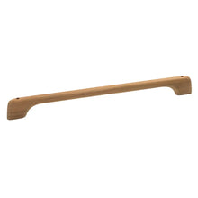 Whitecap Teak Long Towel Bar - 23’’ [62332] - Teak