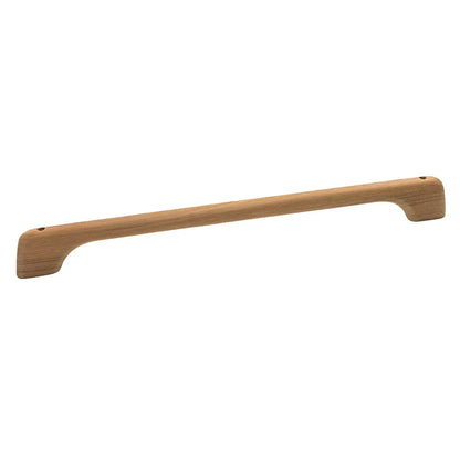 Whitecap Teak Long Towel Bar - 23’’ [62332] - Teak
