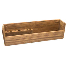Whitecap Teak Navigation Rack [62532] - Teak