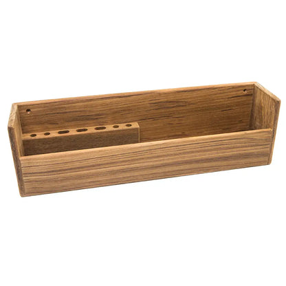 Whitecap Teak Navigation Rack [62532] - Teak